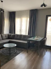 Aden Life - Room