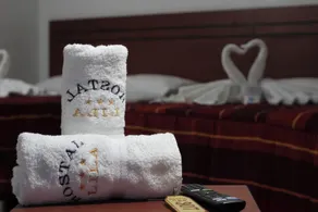 Hospedaje Lila  - Zimmer