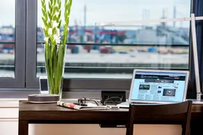 Clipper Boardinghouse - Hamburg-Holzhafen - Chambre