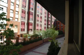 Washington Parquesol Suites & Hotel - Vue de la chambre