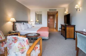 Pestana Grand Ocean Resort Hotel - Chambre