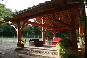 Hotel Carrizal Spa - Réception