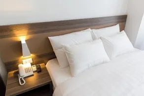 Punt Hotel - Room