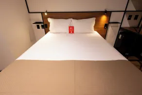 Ibis Votuporanga - Chambre