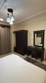 Al-Shumoukh Al-Sharqi  Apartments - Værelse