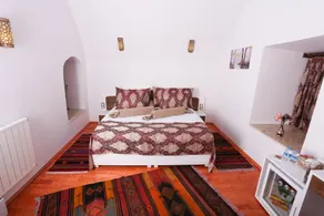 BEHRAMPAŞA OTEL &CAFE &RESTAURANT - Room