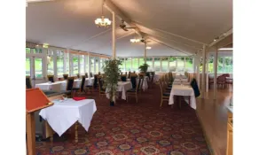 Purbeck House Hotel & Louisa Lodge - Restaurant