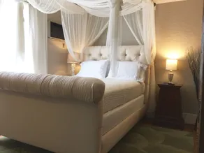 Eureka Zen Cottages - Camera