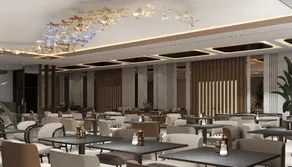 Radisson Blu Hotel, Cluj - Restaurant