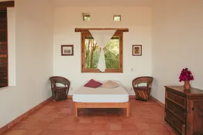 Casa de playa El Cortijo - Zimmer
