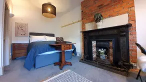Stylish town centre apartments - Chambre