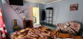 Hospedaje de la Rosa - Zimmer