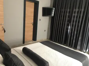 ÇALIŞKANLAR OTEL - Habitación