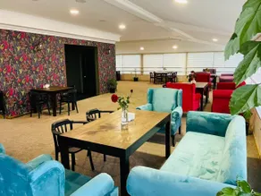 Aura Boutique Hotel - Restaurant