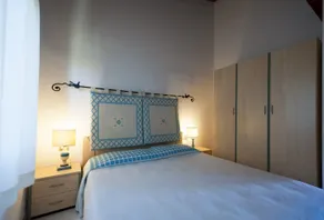 Residence Approdo Verde - Zimmer