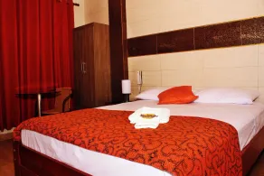 Hostal Macambo - Room