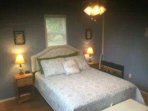 Rock Ridge Rentals - Chambre