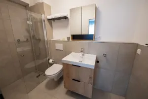 Kaya Residence Hotel - Bathroom