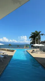 Zantamar Beach Front La Cruz - Pool