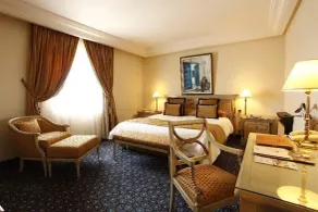 Regency Tunis Hotel - Room