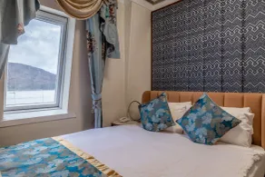 Muthu Fort William Hotel - Chambre