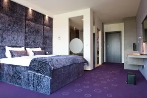 G Design Hotel - Rum