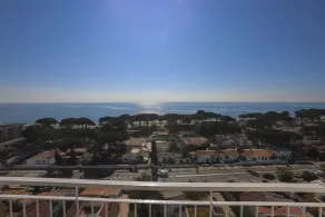 COSTA DAURADA APARTAMENTS - La Torre Deluxe - View from room
