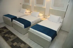 Crystala guest house - Room