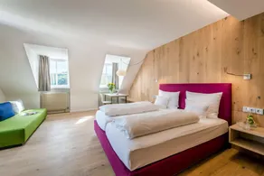 Landhotel Weißes Roß - Room