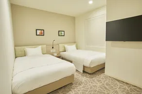 QuintessaHotel TokyoHaneda Comic&Books - Chambre