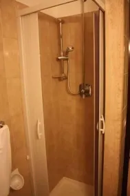 Hotel Turismo - Bathroom
