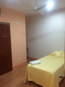 Hotel Hellenika - Room