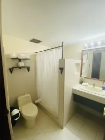 Hotel Mango Airport - Bathroom