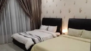 Comfort Home Atlantis - Room
