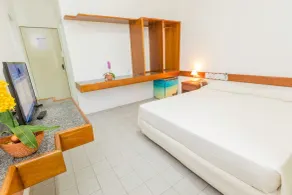 Hotel Amarração - Room