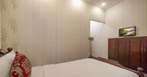 Hidden Mansions Saigon Resort - Room