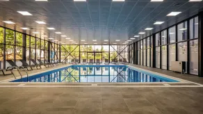 Akhaltsikhe Inn - Pool