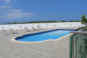 Apartamentos Los Gemelos - Piscine