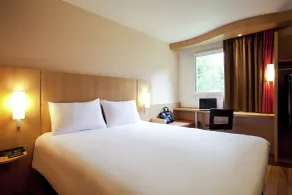 ibis Orly Chevilly Tram 7 - Chambre