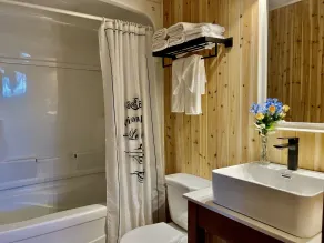 St Lawrence Motel - Bad