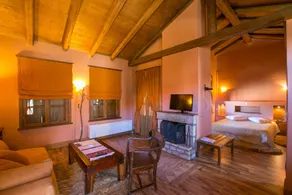 Vitina House - Quarto