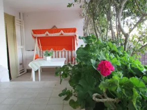 Villa Bouganville - Room