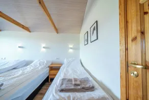 Bakkaflöt Guesthouse - Zimmer