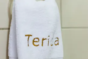 Terida Airport B&B - Bathroom