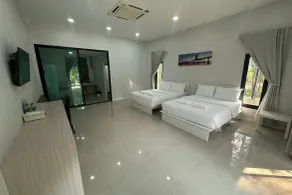 Rayong Valley Resort - Room