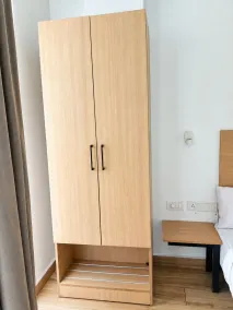Global Wings Hotel - Camera