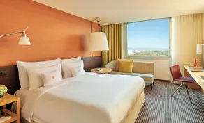 InterContinental Genève by IHG - Chambre