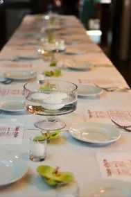 Hotel Gabriel by Bower Boutique Hotels - Restaurant