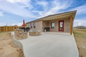 Family-friendly, Pets Welcome: Broken Arrow Gem! - Interiør
