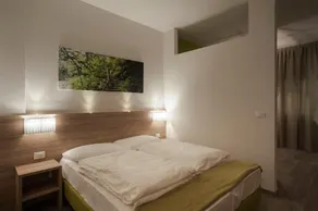 Residence Pradalago - Værelse